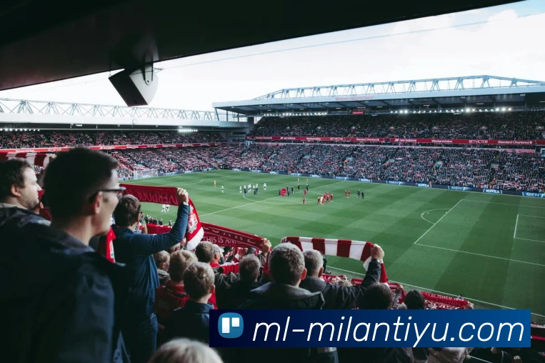 米兰体育发展历程