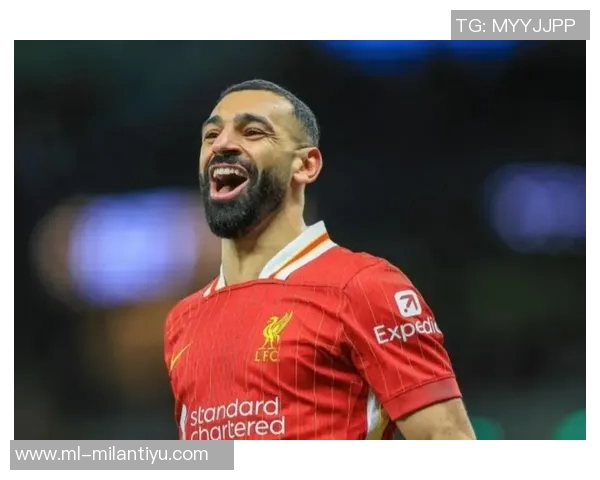 萨拉赫英超参与279球追平兰帕德历史第三名距离鲁尼仍需32球