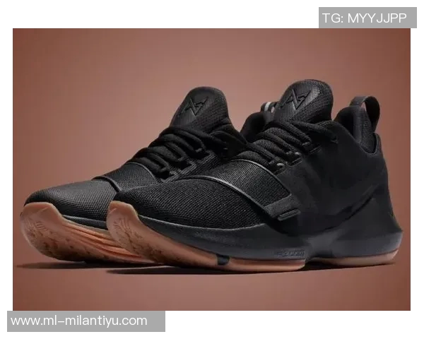 乔治PG1即将复刻回归球鞋博主分享全新配色效果如何